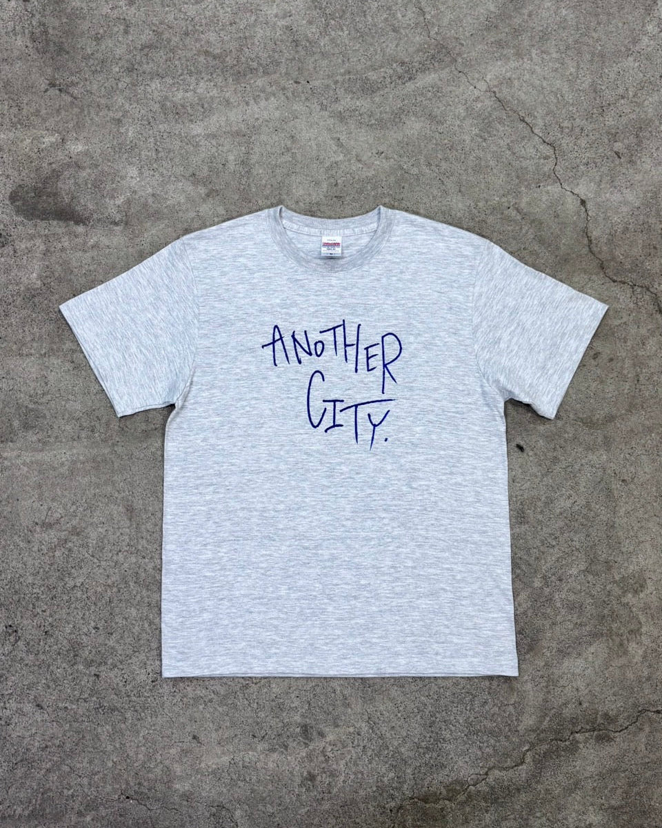 Street Sketch Tee